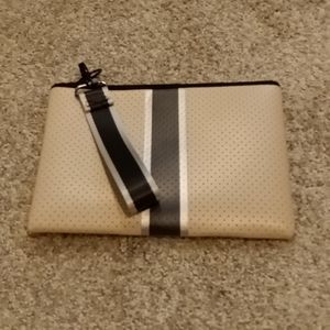 Haute Shore Bag NWOT